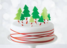 Xmas Fruit Cake From Tesco Christmas Cake Decorations Christmas Cake Designs Christmas Cake