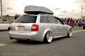 B6 S4 With 18 Rs S And A Box Mmmm Audi Audi A4 Audi Rs4