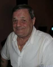 Condolence Book for John (Johnny) O'BRIEN (Drimnagh, Dublin)