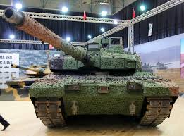Why is turkey producing their own tank, altay, when their inventory is composed of hundreds of idef 2015: Qatar To Buy Turkish Altay Main Battle Tanks March 2019 Global Defense Security Army News Industry Defense Security Global News Industry Army 2019 Archive News Year