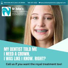 St. John's Family Dentistry