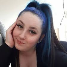 Email Address of @carmen.bakerxox Instagram Influencer Profile