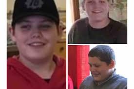 Fundraiser for Lydia Hall by Matthew Bowser : Ian Hall, 12, lightning ended  his life too early