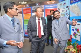Pulau pinang dan seberang perai. Department Of Statistics Malaysia Official Portal