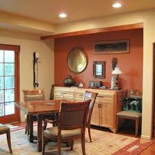 Clay Color Wall Design Ideas Pictures Remodel And Decor Small Bedroom Remodel Remodel Bedroom Master Bedroom Remodel
