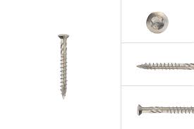 Same day shipping so place your order today! Need Decking Screws Stainless Steel 5x50 Buy Decking Screws