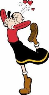 I Will Gladly Pay You Tuesday For A Hamburger Today Gif Olive Oil Popeye Cartoon Classic Cartoon Characters Cartoon