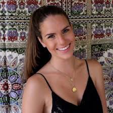 Liz Hook (ineedsomechapst)