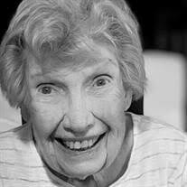 Mary (Betsy) E. Peirsol Obituary