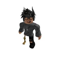 Roblox Slender Boy Skin Roblox Guy Cool Avatars Roblox Animation