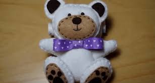 Check spelling or type a new query. Cara Membuat Boneka Beruang Dari Kain Flanel Yang Mudah Dibuat