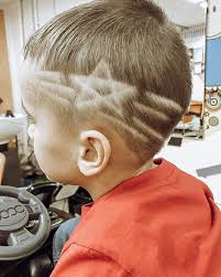 The head can be a canvas for a portrait of your favorite artist or athlete. 50 Cool Undercut Designs For Boys Look Stylish Since Small Age