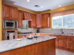 ramona, ca kitchen remodel