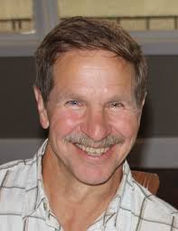 Obituary information for Michael Stephen Vanden Bossche