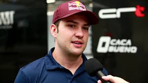 Felipe Fraga Will Be Racing for Stock Car Pro Series in 2023