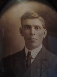 Our grandfather, Allison Hopkins, worked at the office.