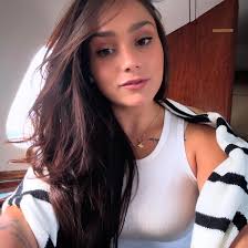 Bruna Caroline Gabriel da Silva