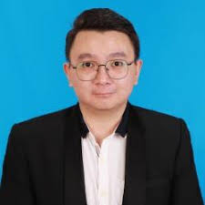 CHRISTOPHER ONG KANG HONG