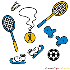 Download 1.2 million+ royalty free sport vector images. Sport Clipart Free
