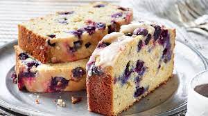 Mix the cornstarch and water in a small bowl. Healthy Blueberry Recipes Eatingwell