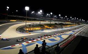 Saudi arabia appoints f1 veteran to design 2021 jeddah race circuit. Saudi Arabia Could Join Bahrain Abu Dhabi On 2021 F1 Schedule