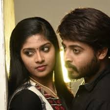 Kadhal Chennai365 The plot revolves around two introvert hearts falling in unconditional love without seeing each other. kadhal chennai365