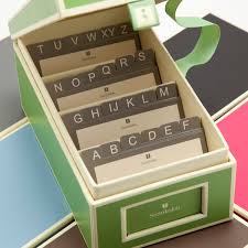 3 out of 5 stars, based on 2 reviews 2 ratings current price $17.47 $ 17. Business Card Organizer Business Card Organizer Card Files Card Display Ideas