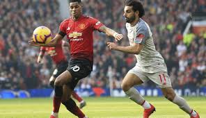 Where to watch arsenal vs liverpool live on april 3, 2021 arsenal's will look to back. Manchester United Vs Liverpool Who Is Bigger Football News