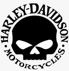 Custom harley replica shield cut vinyl decal sticker. Skull Clipart Shield Harley Davidson Willie G Logo Png Image Transparent Png Free Download On Seekpng