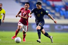 ส่องโปรแกรม 2 นัดสุดท้าย ทีมชาติไทย ในศึกฟุตบอลโลก 2022 รอบคัดเลือก โซนเอเชีย รอบที่ 2 กลุ่มจี ในอีก 2 นัดที่เหลือ Inbovpsd0mzu9m