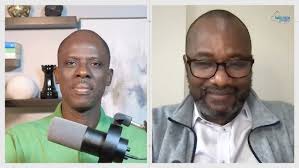 [EXTRAIT] Prochain épisode d'Haiti Tech Connect avec Max Larson Henry