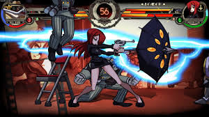 Jun 11, 2021 · weekend console download deals for june 11: Skullgirls 2nd Encore Screenshots Gamepressure Com