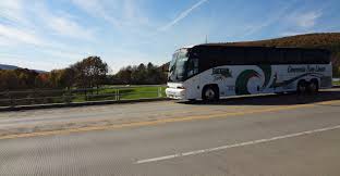 Eastern Travel Oneonta Bus Lines Trips Find Book
