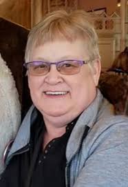 Debbie Unrau (Rosner) passed away peacefully with family by her side