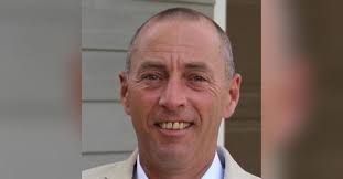 Mark Brady Gutierrez Obituary