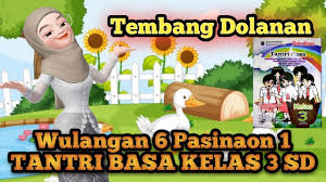 Check spelling or type a new query. Basa Jawa Wulangan 6 Pasinaon 1 Tantri Basa Kelas 3 Sd Youtube