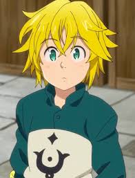 The seven deadly sins (meliodas x reader ) fanfiction. The Duck02 Seven Deadly Sins Anime Seven Deady Sins Cute Drawings