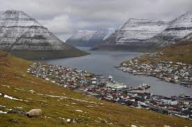 The faroese language is one of the no. Klaksvik Wikipedia