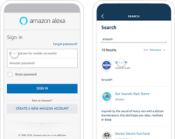 Some cars come with a sirusxm tuner built in. Siriusxm Amazon Alexa Skills