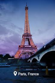Eiffel tower was built as the centerpiece of and the entrance to the 1889 exposition of paris, a world's fair to celebrate the centennial of the french revolution. Pin On France Things To Do