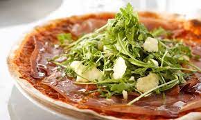 Información sobre ofertas, opiniones de clientes, servicios y balmoral plaza hotel está ubicado en pleno centro de montevideo, en el kilómetro cero de la ciudad. Spizza Balmoral Plaza Enjoy Thin Crusted Wood Fired Pizzas
