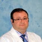 Dr. Michael Lizza, Psychiatry