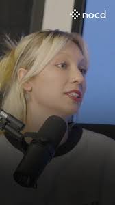 @cami.petyn is all too familiar with OCD’s “what-ifs.” For a long time,  they made her question everything, keeping her