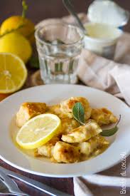 Petti di pollo allo yogurt. Bocconcini Di Pollo Allo Yogurt Brodo Di Coccole