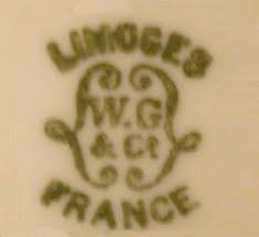 See more ideas about limoges, marks, porcelain. Limoges Porcelain About The Brand And Identifing Limoges Marks Antique Marks Co Uk