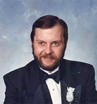 Michael Squires, 1952-2014