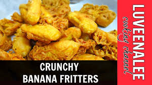 Berikut liputan6.com rangkum dari berbagai sumber, kamis (13/8/2020) tentang cara membuat pisang goreng. Crunchy Banana Fritters Goreng Pisang Rangup Crispy Banana Fritter Cara Membuat Pisang Goreng Crispy Youtube