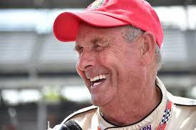 Bob Lazier overleden aan de gevolgen van het Corona virus