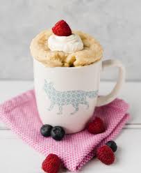 Moist Vanilla Mug Cake Recipe Vanilla Mug Cakes Mug Cake Microwave Mug Cake