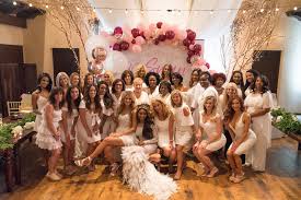 Mariel S Bridal Shower The Bff Blog